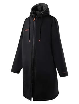 Zone3 Poncho De Surf Active-flex