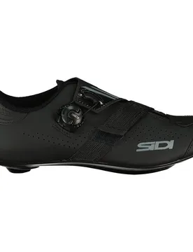 Sidi Scarpe Da Strada Prima Black