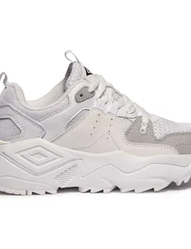 Sneaker Runner M White / White EU 35 1/2
