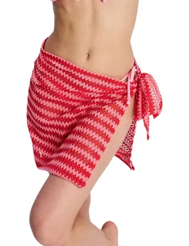Gonna Moana Story Hibiscus XS-S - Roxy - FashionsVida