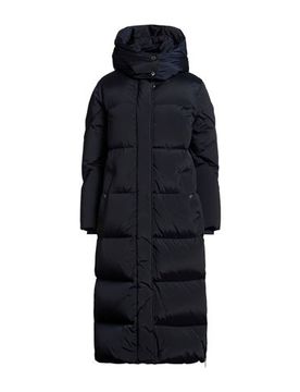 Pufferjacke & Daunenjacke Damen Nachtblau L,XL Damen