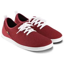 Baskets Dash Barefoot Wine Red EU 40