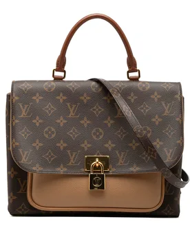 Monogram Marignan - Louis Vuitton - FashionsVida
