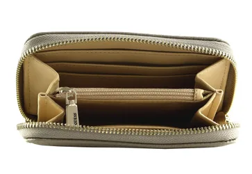 Portafoglio Donna SWPG9648140-DRT Beige