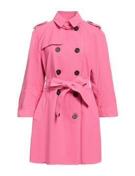 Jacke, Mantel & Trenchcoat Damen Fuchsia 36 Damen