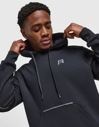 Motion Hoodie - Herren, Schwarz - male - Size: M
