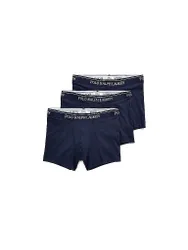Pantalons, lot de 3, marine bleu marine XXL