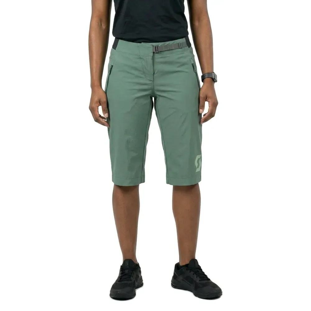 Scott Short Trail Vertic W/pad - Scott - FashionsVida