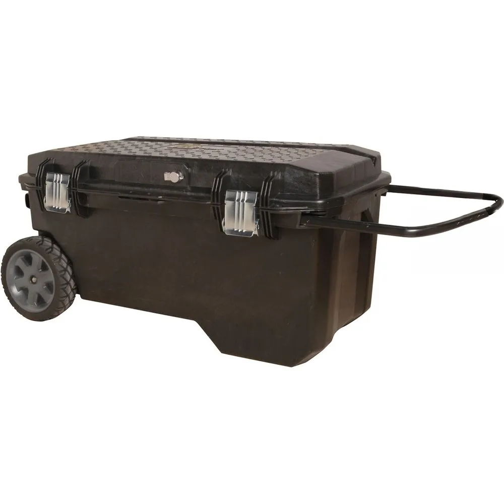 Arcón Transporte 113 l FatMax - Stanley - FashionsVida