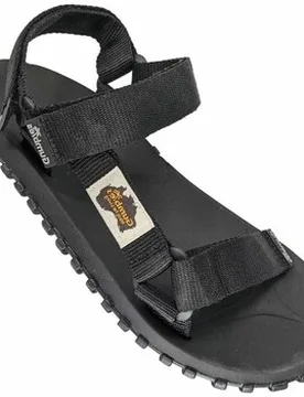 Flache Sandalen Scrambler 36;37;38;39;41;46;47 - Gumbies - FashionsVida