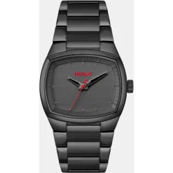 Reloj de hombre Telly 1530462 de acero