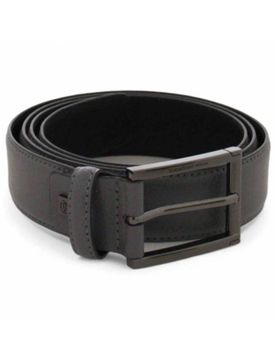 Cintura Modus Uomo Pelle Regolabile Grigio - CU5927MOS-GR