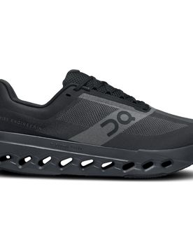 Cloudsurfer Next Herren Laufschuhe, schwarz, Größe 46 46