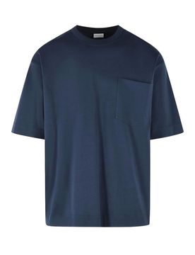 Dries Van Noten T-Shirt Heso Di