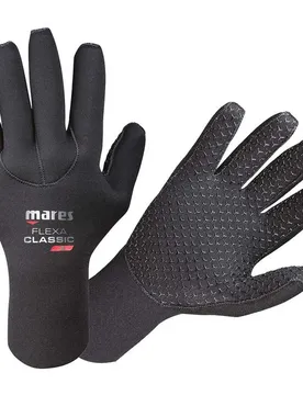 Mares Guanti Flexa Classic 3 Mm