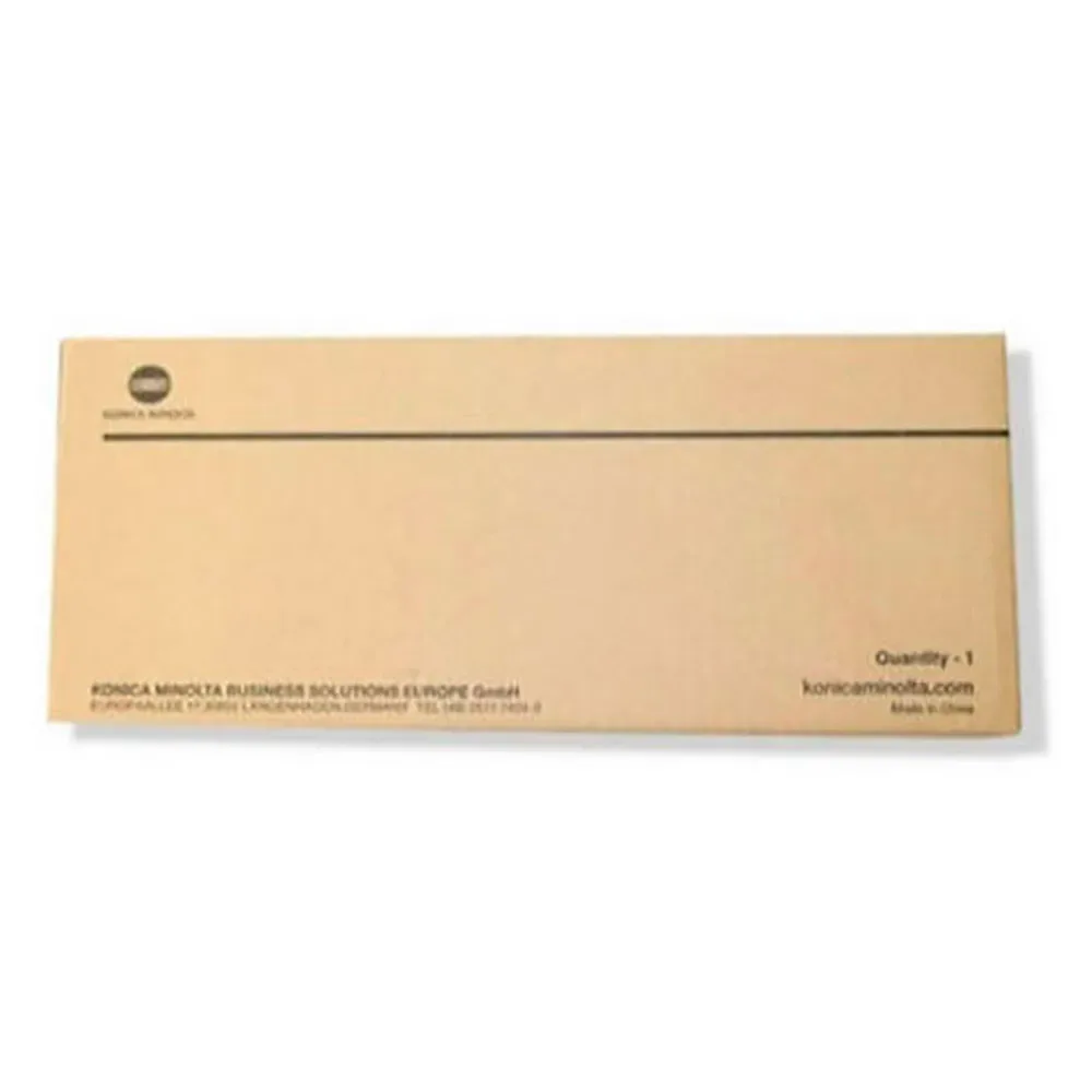 Toner Tnp81m Magenta One Size unisex - Konica Minolta - FashionsVida