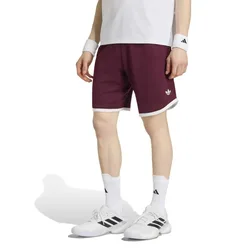 Adidas Classics Shorts Maroon M