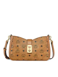 Borsa - Borsa a tracolla TRACY marrone