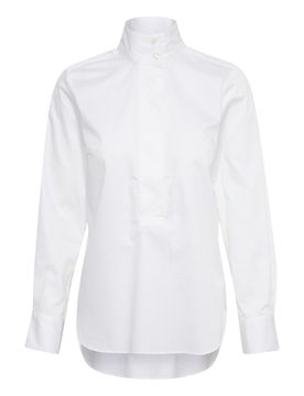 InWear Blusa 'Keix' blanco