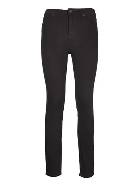 Jeans Schwarz 227581