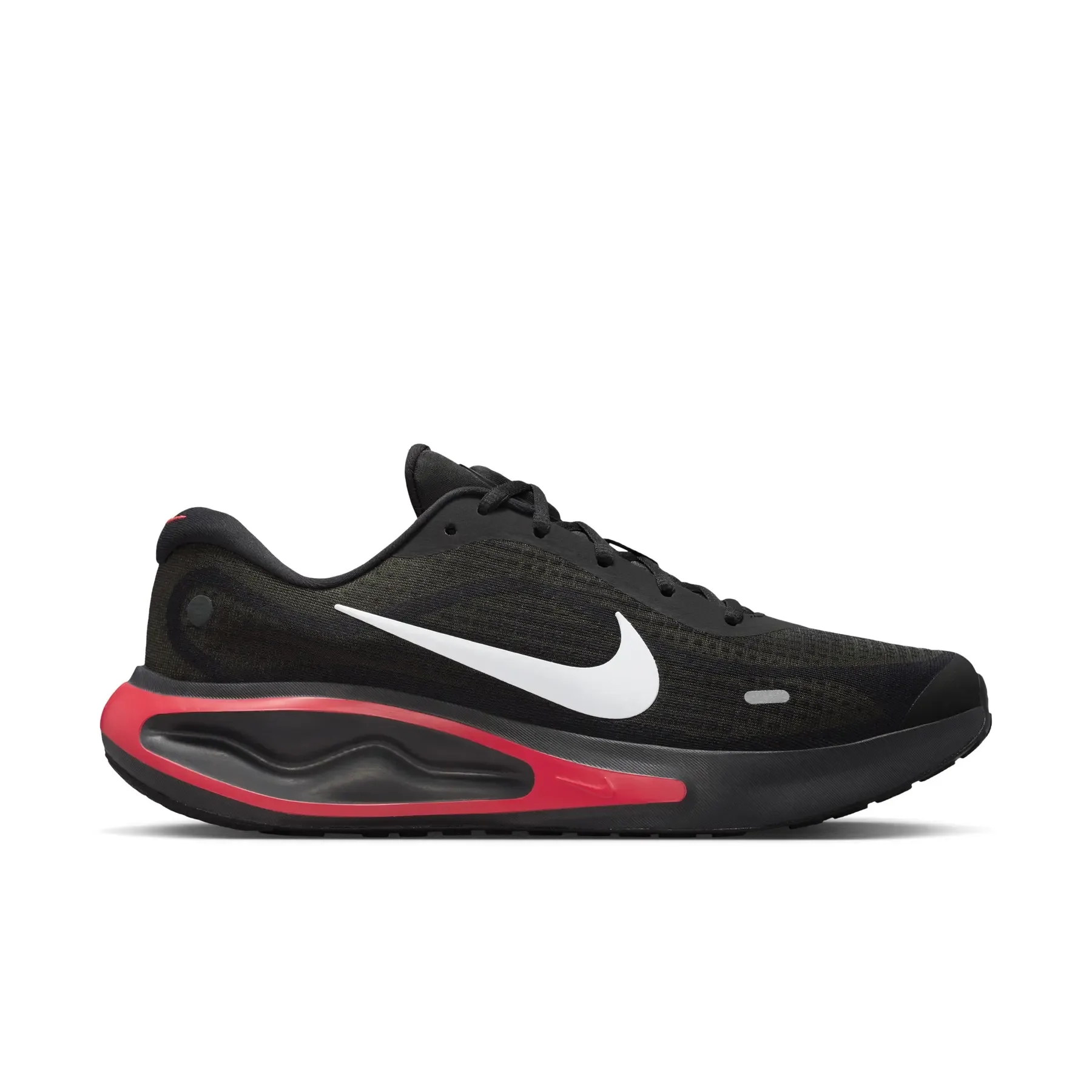 Laufschuhe Journey - Noir - male - Size: 43 - Nike - FashionsVida