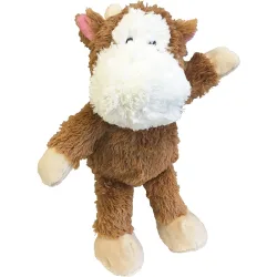 Juguete para perros peluche vaca Banjo