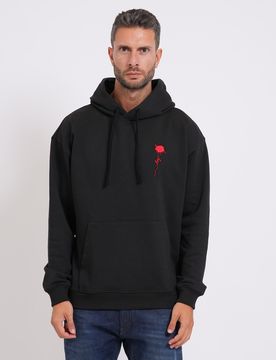 HUGO Maglie Nero