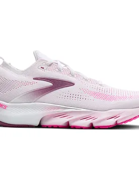 Glycerin Flex Damen Laufschuhe, weiß, Größe 40 ½ 40 ½