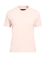 T-shirts Damen Hellrosa M,S,XS Damen