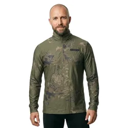 Ops Long Sleeve T-shirt Camo S Men