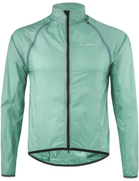 Loeffler Veste Zip-off Windshell - Loeffler - FashionsVida