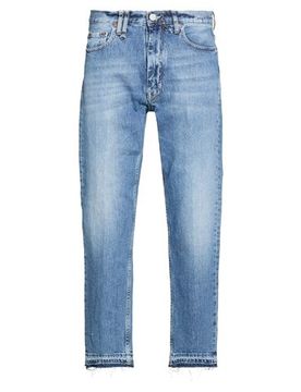 Pantalones vaqueros Hombre Azul marino 30 Hombre