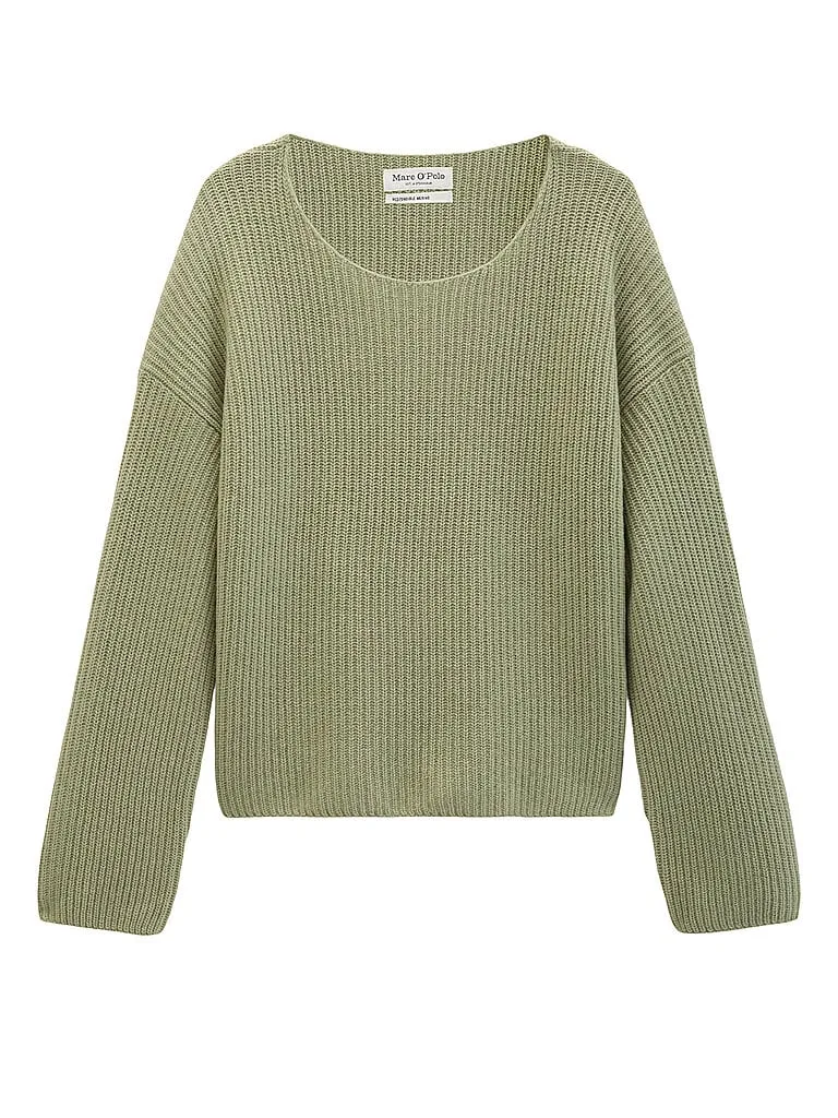 Marc O' Polo hellgrün L damen - Marc O'Polo - FashionsVida
