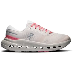 On CLOUDRUNNER 3 Damen Oyster Camellia Gr. 40,5