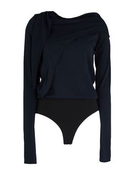 Bodysuit Damen Nachtblau 34,36,38,40 Damen