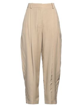 Hose Damen Beige 34,36,38 Damen