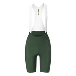 Mavic Salopette Aksium Forest Green