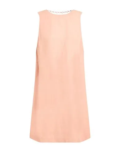 Mini-Kleid Damen Pfirsich 34,44 Damen - TWINSET - FashionsVida