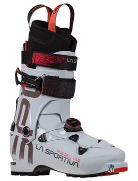 Chaussures De Ski Stellar Ii Ice / Hibiscus 26.0 - La Sportiva - FashionsVida