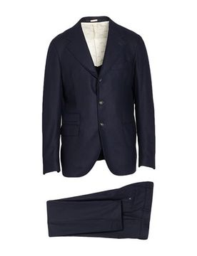Traje Hombre Azul noche 50 Hombre