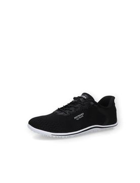 Sneaker - EU37 bis EU41 - für Damen - Größe EU38 - schwarz - Frauen - female