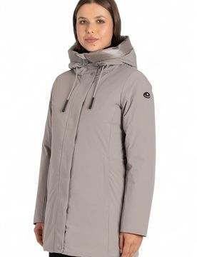 Giaccone Donna CAM01457 8091-0012