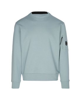 Sweater hellblau XXL herren