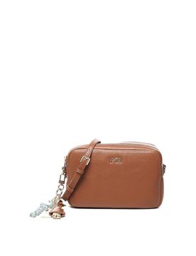 V°73 Borsa A Spalla Penelope Cuoio