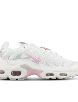 Tuned Damen Sneaker - Weiß - Größe 42 - Netz/Synthetik White 42 - Nike - FashionsVida
