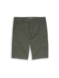 Pantalones cortos oliva 30