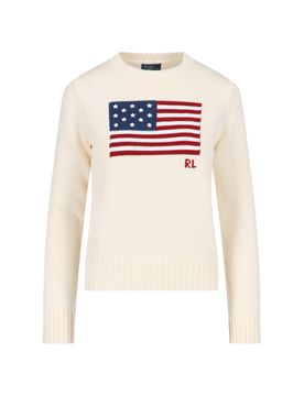 Lightweight 100% Cotton Crewneck Sweater