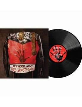 The Ghost Of Cain von - LP (Re-Release, Standard) - None - unisex
