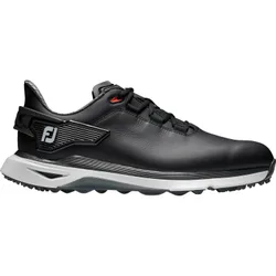 Golfschuhe Pro SLX, schwarz/grau 41