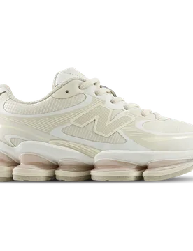 Damen Sneaker - Beige - Größe 42.5 - Netz/Synthetik Beige 42.5 - New Balance - FashionsVida